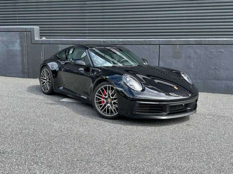 2026 Porsche 911 GT3