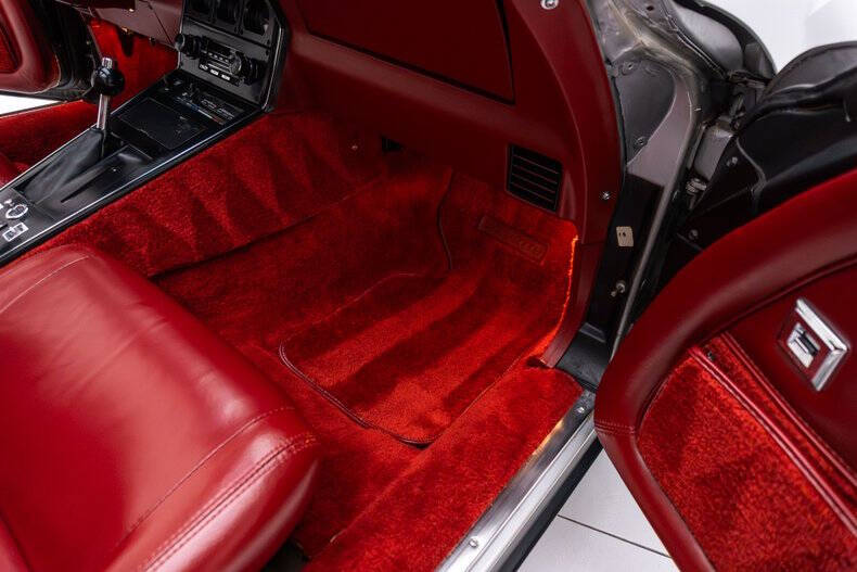 1981 Chevrolet Corvette