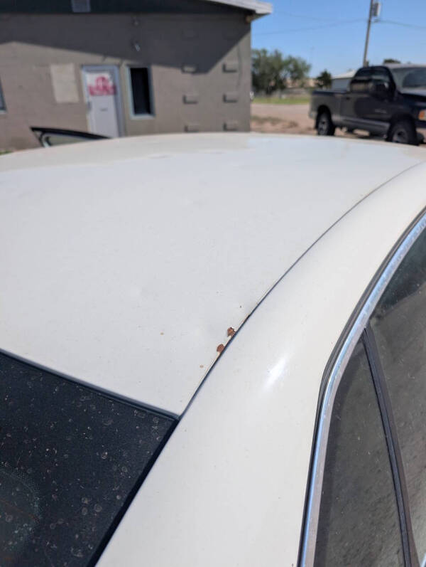 2006 Volkswagen Jetta TDI