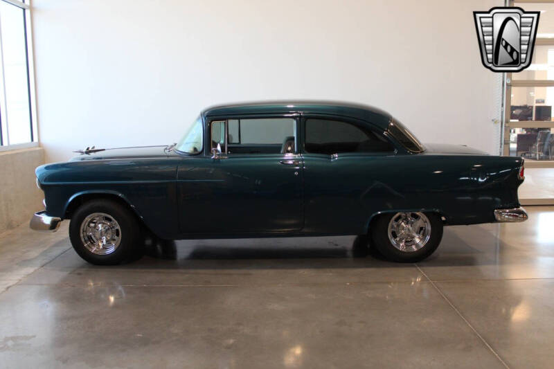 1955 Chevrolet 210