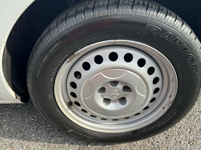 2016 RAM ProMaster City