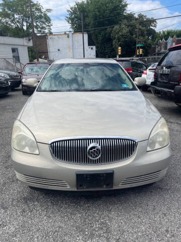 2007 Buick Lucerne for sale at GM Automotive Group in Philadelphia PA