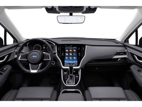 2023 Subaru Outback Onyx Edition XT