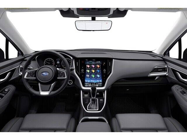 2023 Subaru Outback Onyx Edition XT