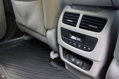 2019 Acura MDX SH-AWD w/Tech