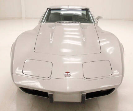 1976 Chevrolet Corvette
