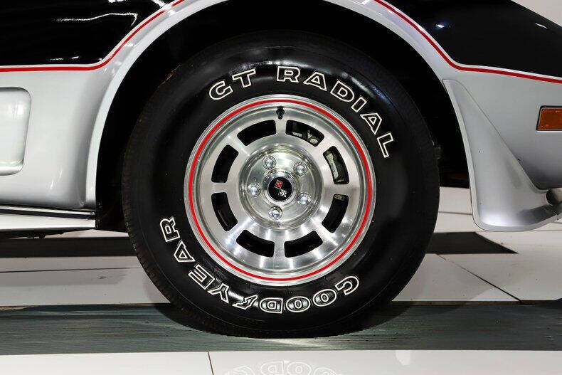 1978 Chevrolet Corvette