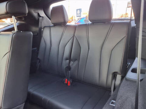 2023 Acura MDX SH-AWD w/A-SPEC