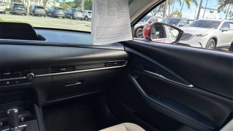 2020 Mazda CX-30 Select