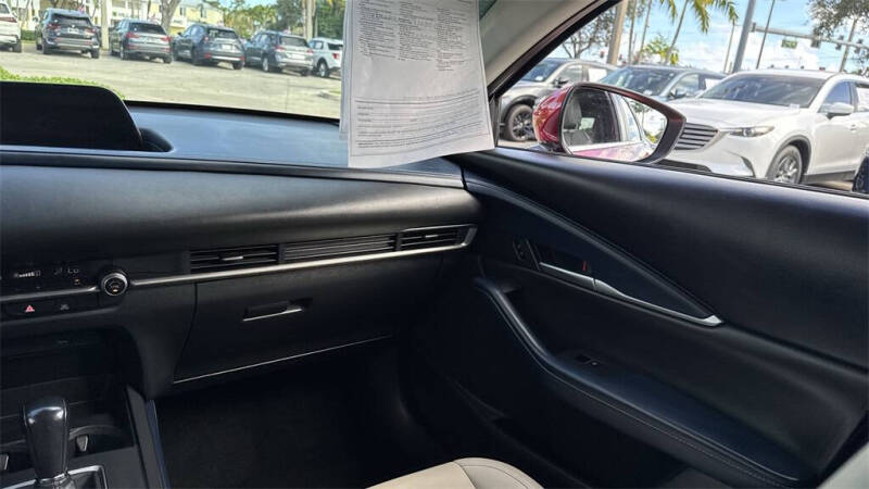 2020 Mazda CX-30 Select