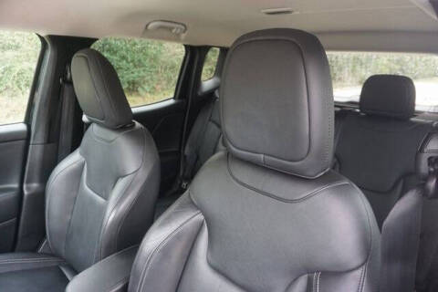 2020 Jeep Renegade Limited