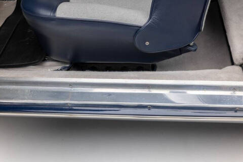 1957 Alfa Romeo 1900 CSS