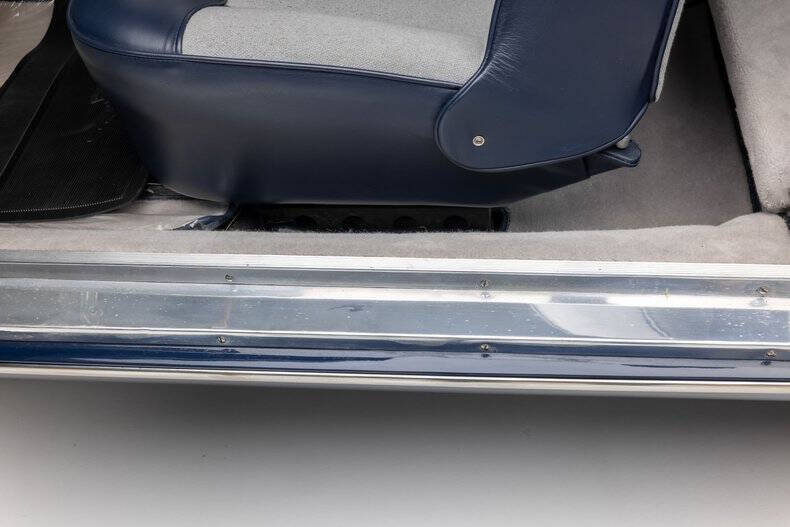 1957 Alfa Romeo 1900 CSS