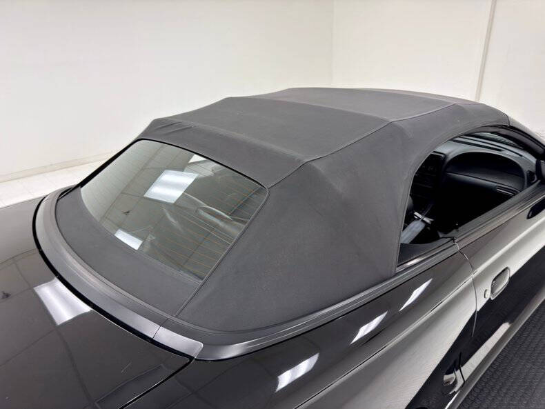 1998 Ford Mustang SVT Cobra