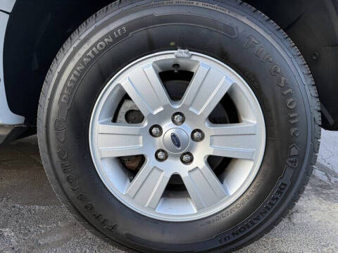 2010 Ford Explorer XLT