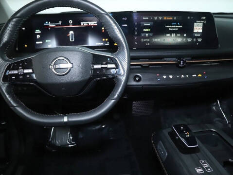 2023 Nissan Ariya Engage+ e-4ORCE