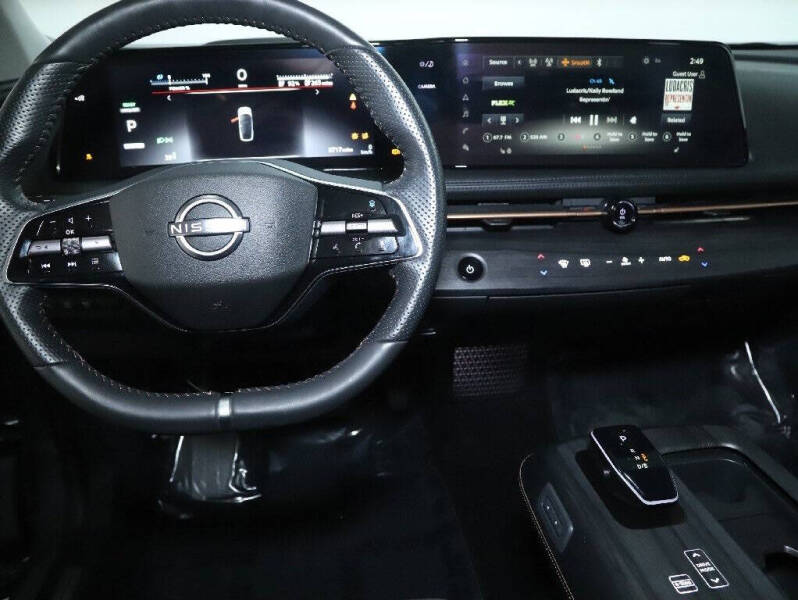 2023 Nissan Ariya Engage+ e-4ORCE