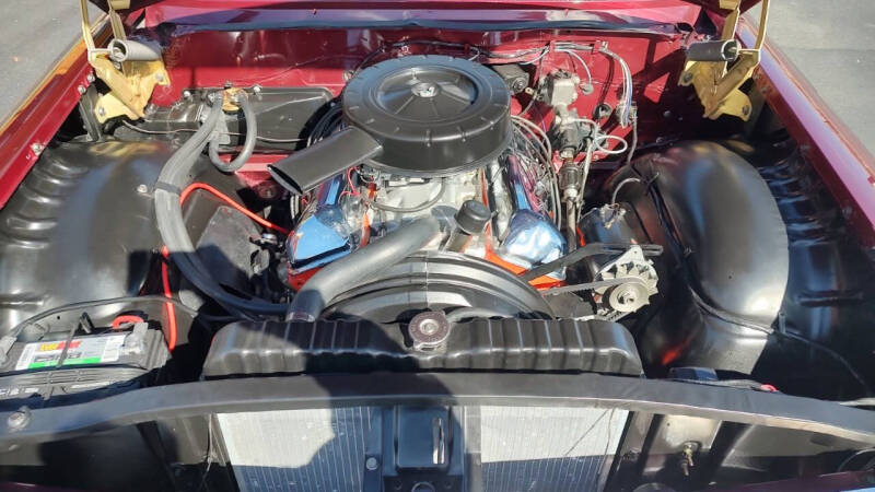 1961 Chevrolet Biscayne