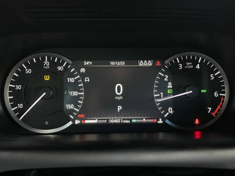 2020 Land Rover Discovery Sport P250 S R-Dynamic