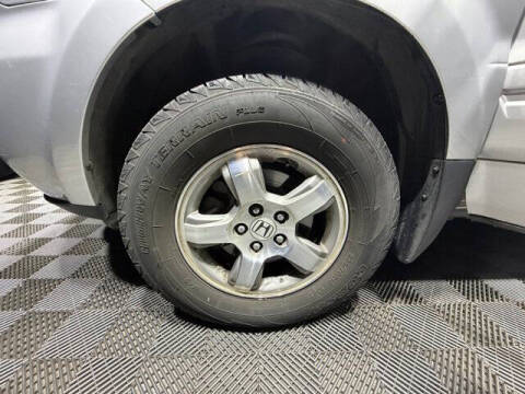 2008 Honda Pilot EX-L w/Navi