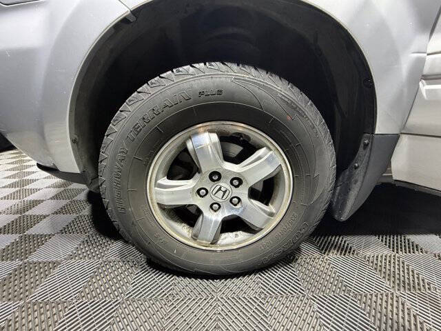 2008 Honda Pilot EX-L w/Navi