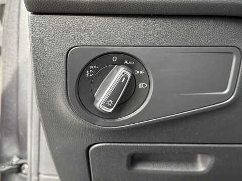 2018 Volkswagen Tiguan 2.0T SEL Premium