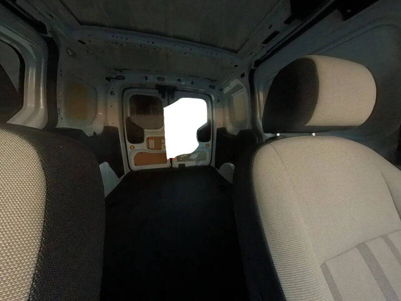 2018 Ford Transit Connect XLT