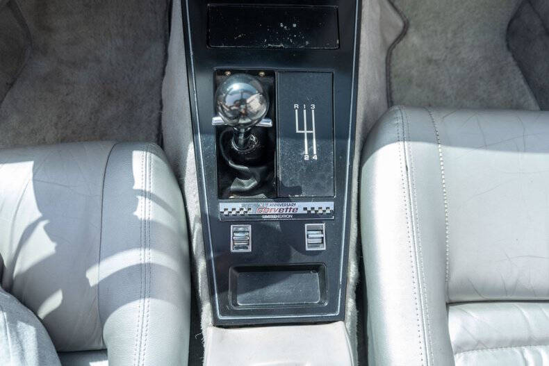 1978 Chevrolet Corvette