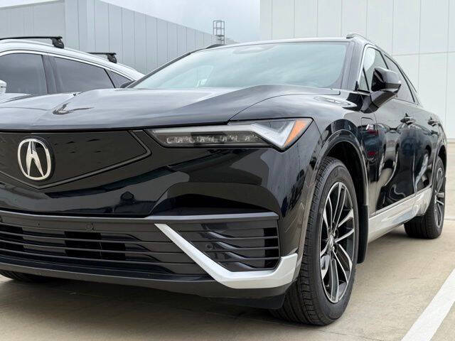 2024 Acura ZDX A-SPEC