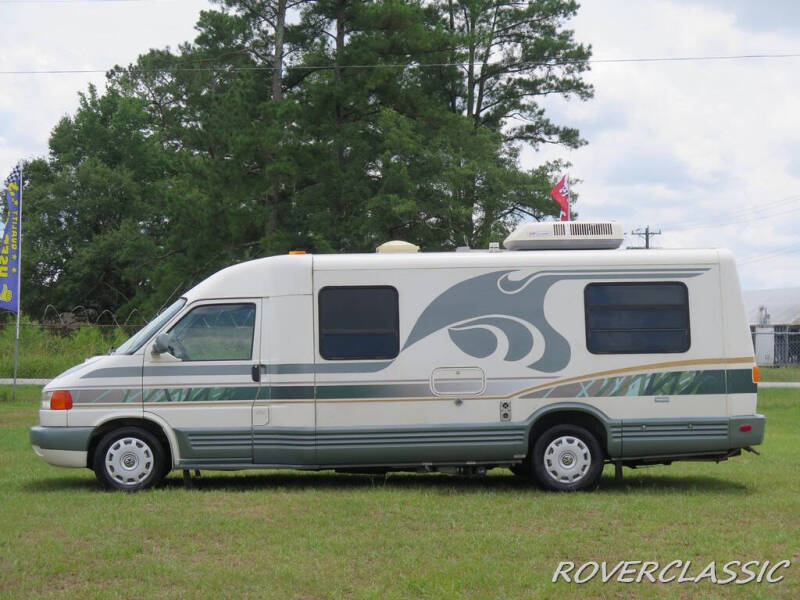 1998 Winnebago Rialta