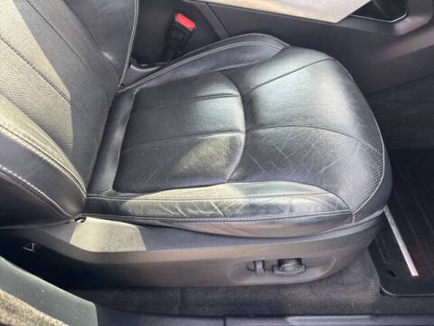 2016 Land Rover Range Rover Evoque HSE