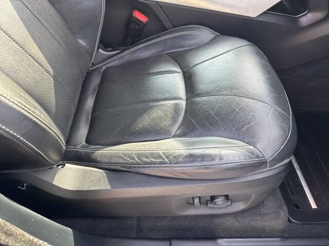 2016 Land Rover Range Rover Evoque HSE