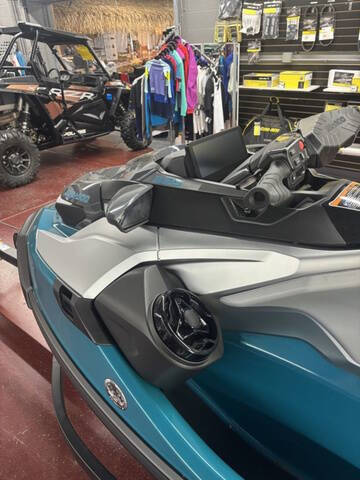 2025 Sea-Doo GTX