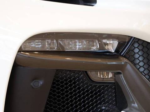 2024 Ferrari Purosangue