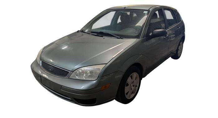 2006 Ford Focus ZX5 S