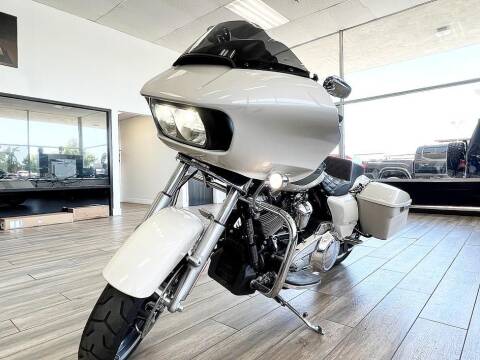 2022 Harley-Davidson Road Glide for sale at Golden State Auto Inc. in Rancho Cordova CA