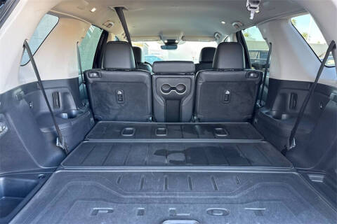 2023 Honda Pilot EX-L