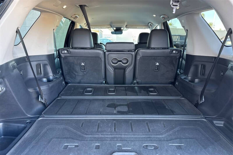 2023 Honda Pilot EX-L