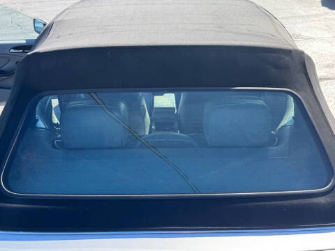 2003 BMW 3 Series 330Ci