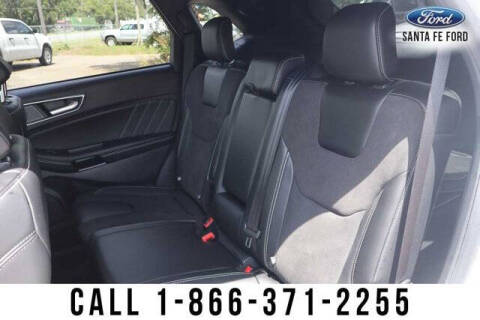 2022 Ford Edge ST