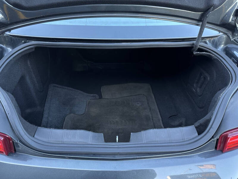 2016 Chevrolet Camaro LT