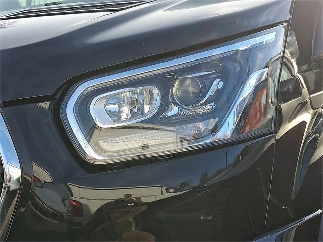 2023 Ford Transit 350 XLT