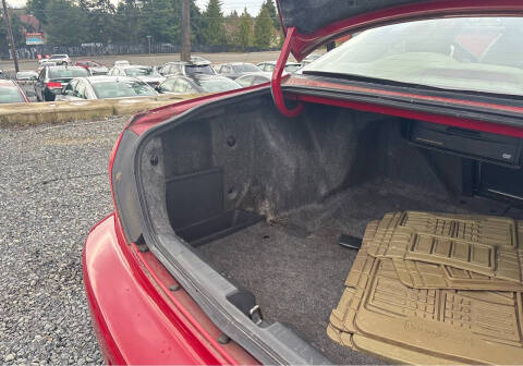 2001 Acura CL 3.2 Type-S