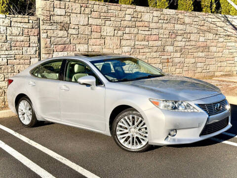 2013 Lexus ES 350