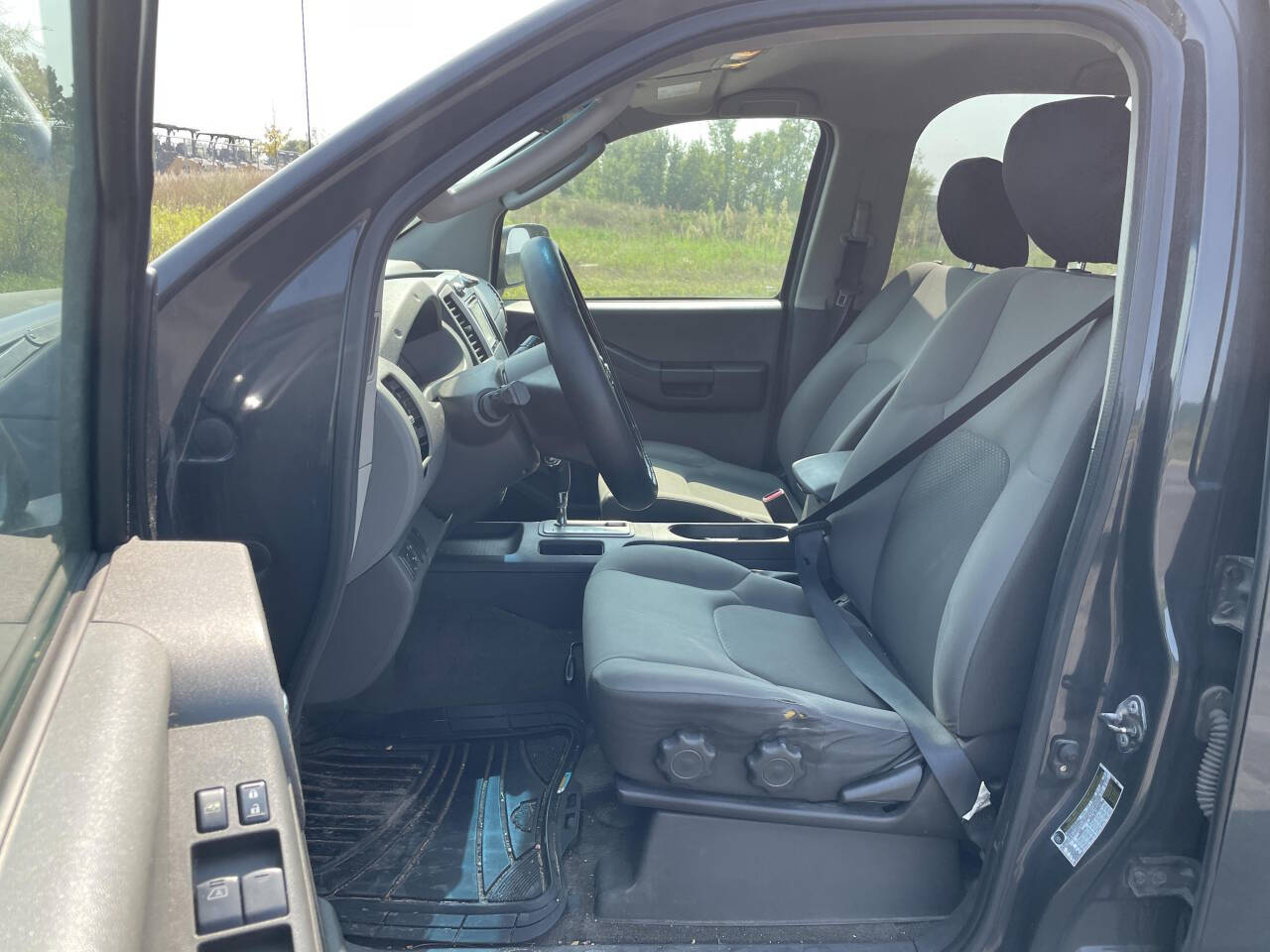 2010 Nissan Xterra for sale at Twin Cities Auctions in Elk River, MN