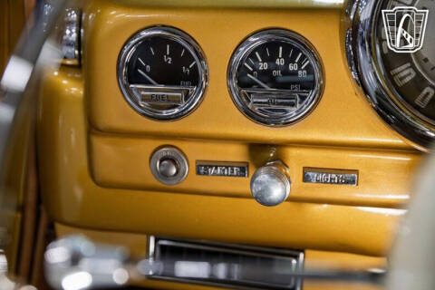 1950 Mercury Station Wagon