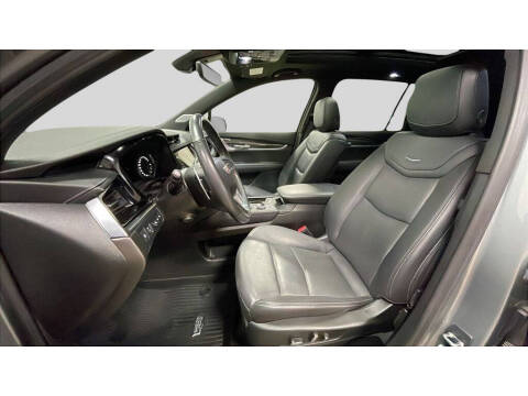 2023 Cadillac XT6 Sport