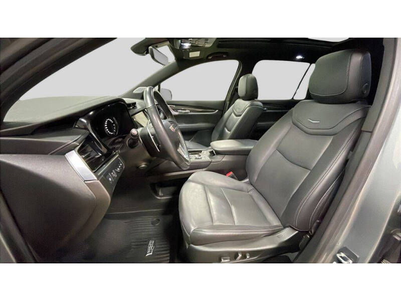 2023 Cadillac XT6 Sport