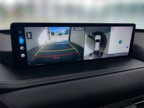 2023 Genesis GV80 2.5T