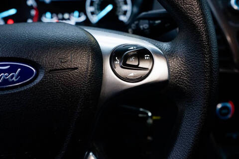 2021 Ford Transit Connect XL